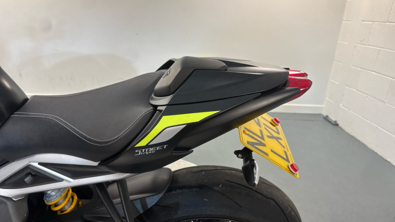 Triumph Street Triple RS (19MY)